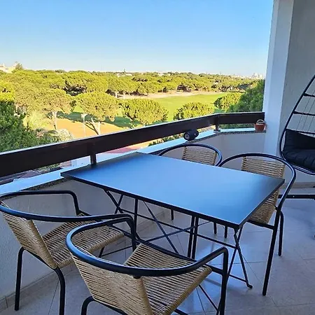 Golf & Mar - T2 Apartamento Vilamoura