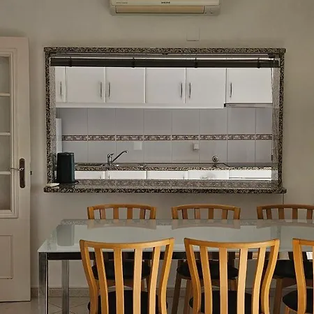 Golf & Mar - T2 アパート ヴィラモウラ