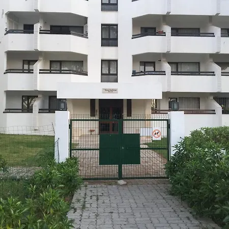 Golf & Mar - T2 アパート *