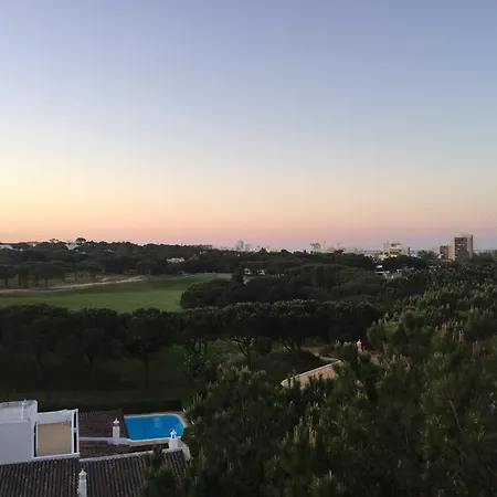 アパート Golf & Mar - T2