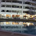 Golf & Mar - T2 Lägenhet *
