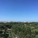 Golf & Mar - T2 Lägenhet