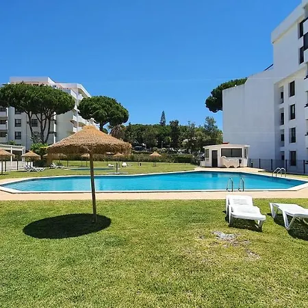 Golf & Mar - T2 * Vilamoura