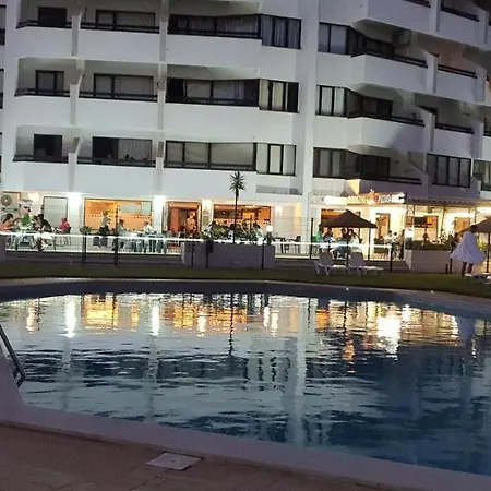 Golf & Mar - T2 Apartment *