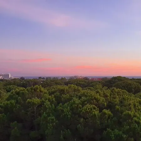 Apartment Golf & Mar - T2 Vilamoura