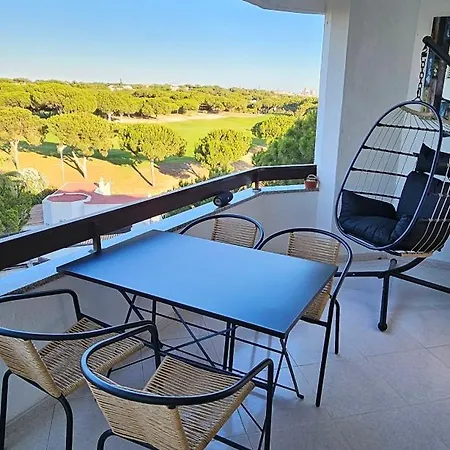 Golf & Mar - T2 Apartment *