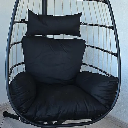 Appartement Golf & Mar - T2 *