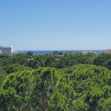 Golf & Mar - T2 Vilamoura