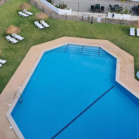 Apartment Golf & Mar - T2