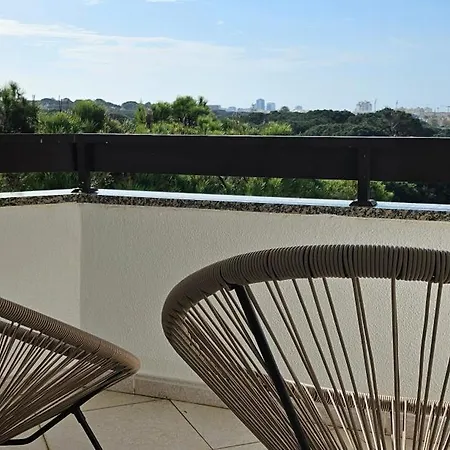 Golf & Mar - T2 Apartment *