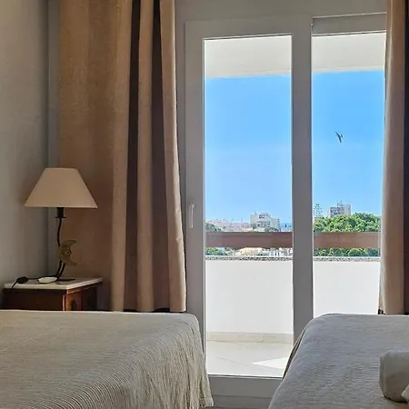 Golf & Mar - T2 Appartement Vilamoura