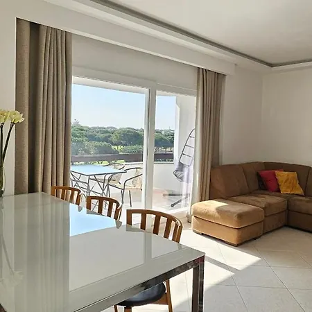 Golf & Mar - T2 Appartement