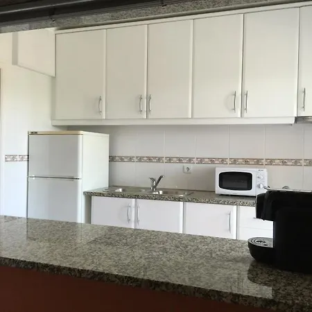 Appartement Golf & Mar - T2 Vilamoura