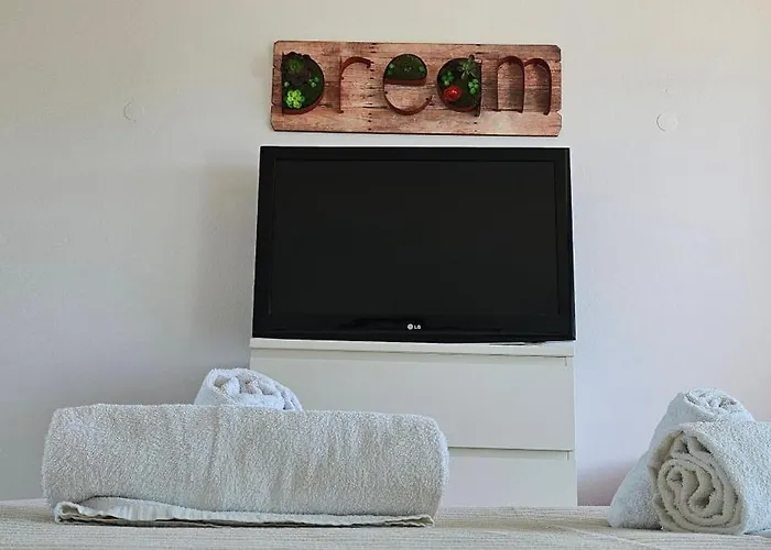 Golf & Mar - T2 Apartament Vilamoura