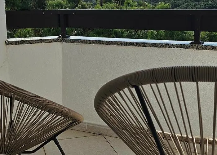 Apartament Golf & Mar - T2 Vilamoura