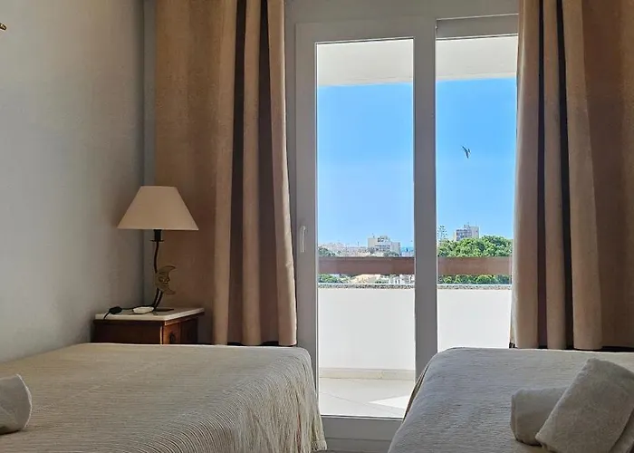 Golf & Mar - T2 Apartament Vilamoura