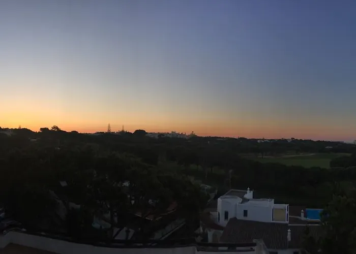 Golf & Mar - T2 * Vilamoura