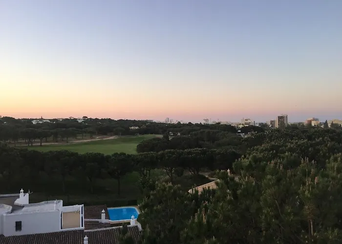 Apartament Golf & Mar - T2