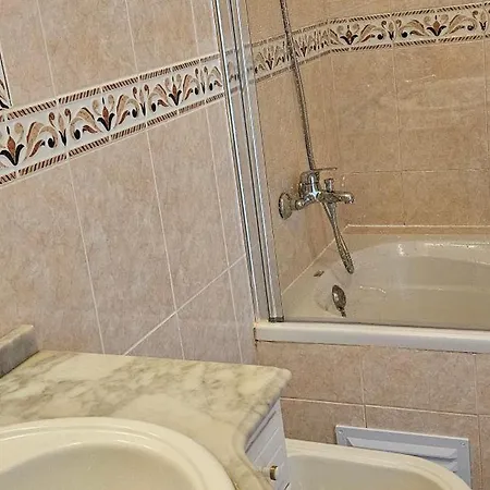 Апартаменты Golf & Mar - T2 *