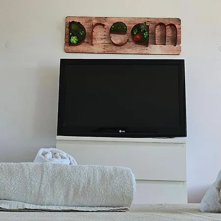 Golf & Mar - T2 Апартаменты Виламура