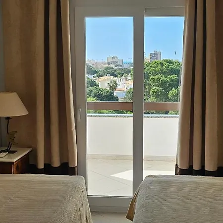 Апартаменты Golf & Mar - T2 *