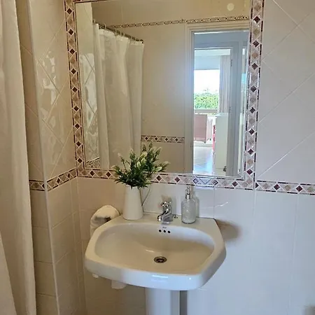 Golf & Mar - T2 * Виламура