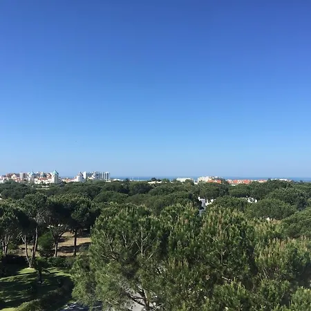 Golf & Mar - T2 Апартаменты