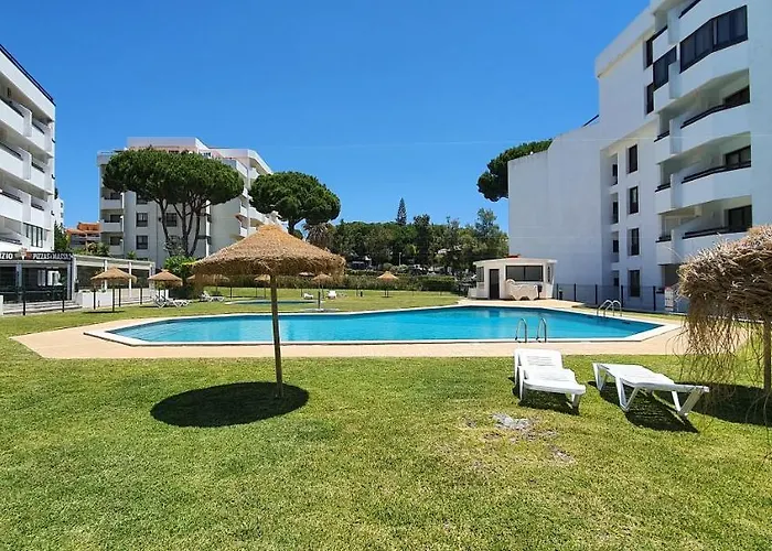 Golf & Mar - T2 * 빌라모라